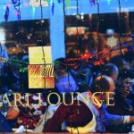 Safari Lounge