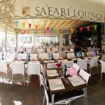 Safari Lounge