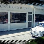 Safari Lounge