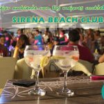 Chiringuito Sirena Beach Club
