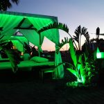 Chiringuito Bahía de Tanit