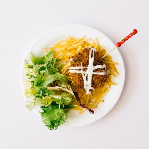 Cafetería Edén