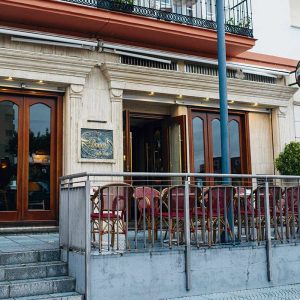 Dover Café-Pub