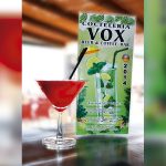 Coctelería Vox