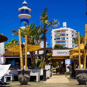 Chiringuito Sirena Beach Club