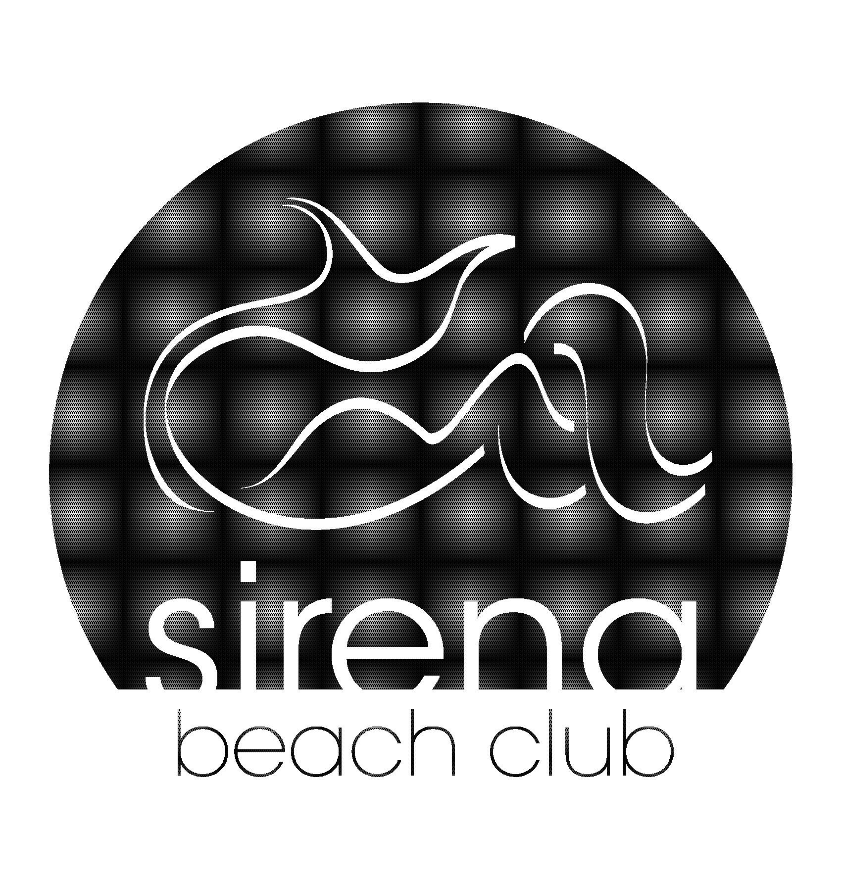 Chiringuito Sirena Beach Club