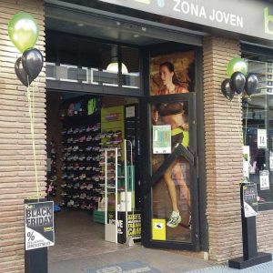 Zona Joven