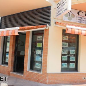 Inmobiliaria Cerezal