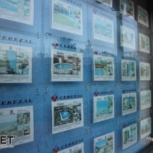 Inmobiliaria Cerezal