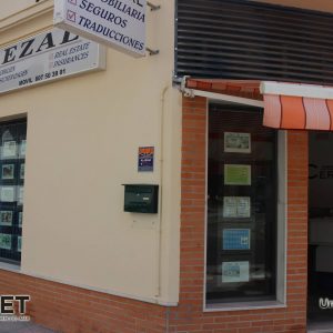 Inmobiliaria Cerezal