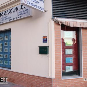 Inmobiliaria Cerezal