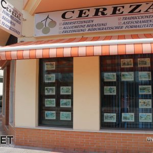 Inmobiliaria Cerezal