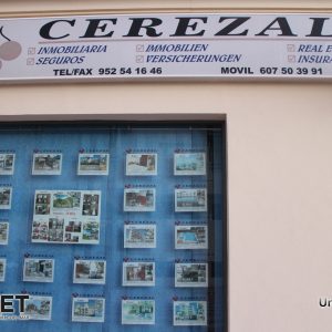 Inmobiliaria Cerezal