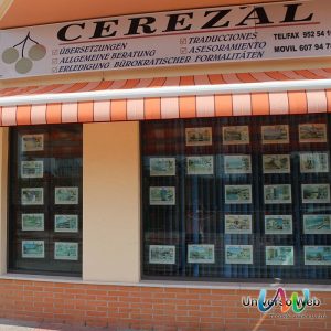 Inmobiliaria Cerezal