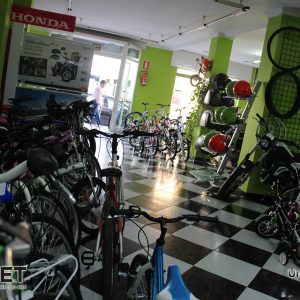 Ciclos Martín