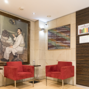 Clínica Dental Ruiz Rivas