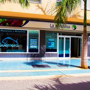 Banquisa Congelados Guerrero