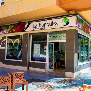 Banquisa Congelados Guerrero