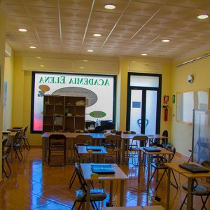 Academia de Ingles Elena