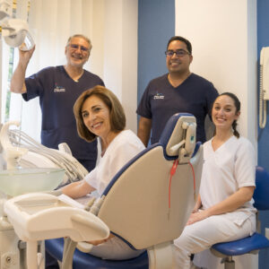 Clínica Dental Ruiz Rivas