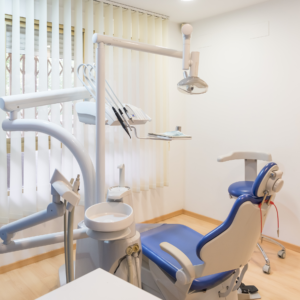Clínica Dental Ruiz Rivas