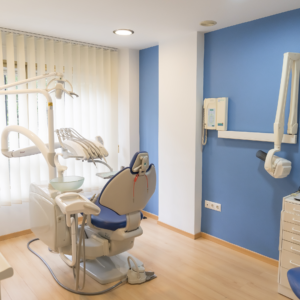 Clínica Dental Ruiz Rivas