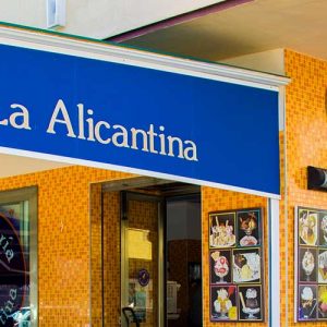 Heladería La Alicantina