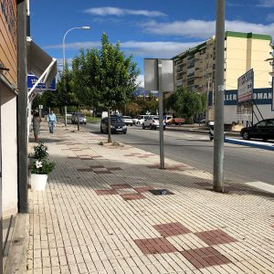 Caballete