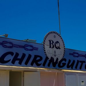 Chiringuito El Boquerón