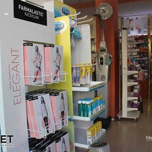 Farmacia Lara Alba