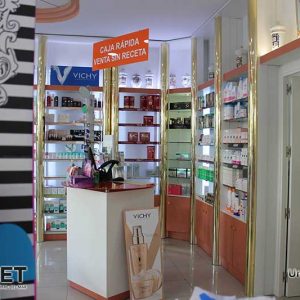 Farmacia Lara Alba