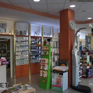 Farmacia Lara Alba