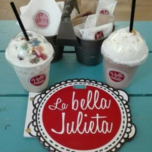 La Bella Julieta
