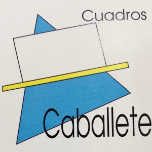 Caballete