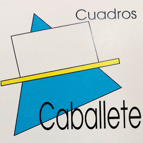 Caballete