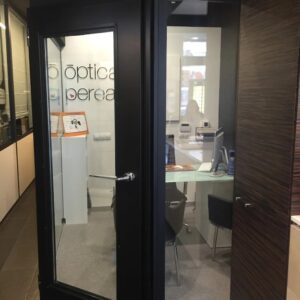 Ópticas Perea