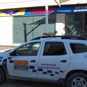 Segurisur