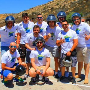 Karting del Sol