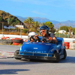 Karting del Sol