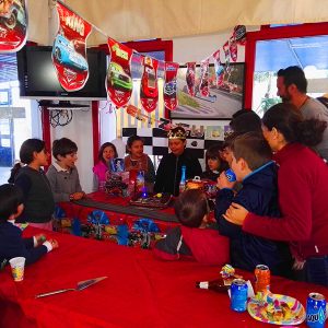 Karting del Sol