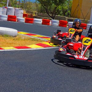 Karting del Sol