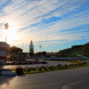 Karting del Sol