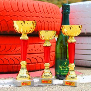 Karting del Sol