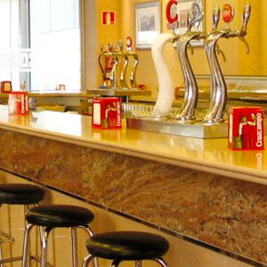 Bar la Cueva