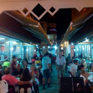 Bar la Cueva