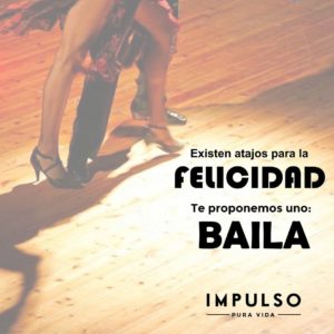 Impulso Pura Vida