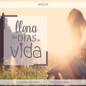 Impulso Pura Vida