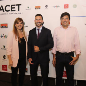 DISTINCIONES EMPRESARIALES 2019