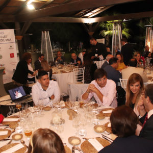 DISTINCIONES EMPRESARIALES 2019