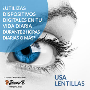 ÓPTICAS FAUSTO II